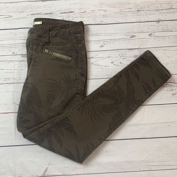 Levi’s skinny jeans - Picture 1 of 10